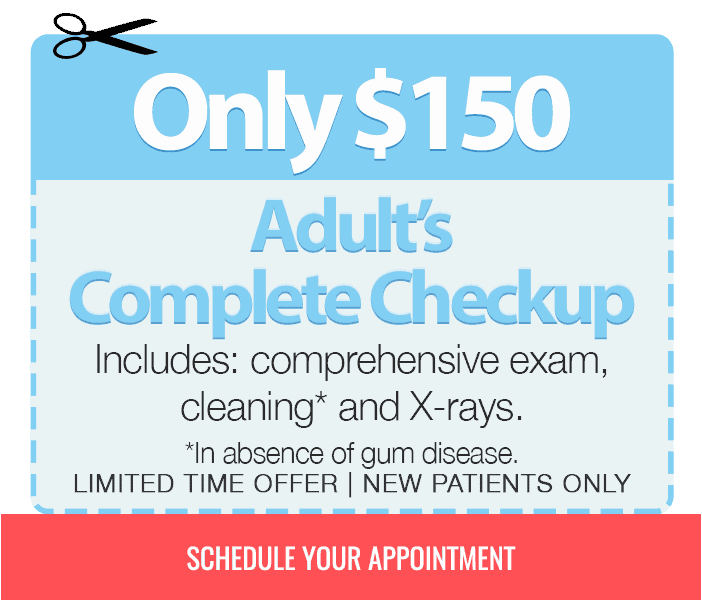 chequeo completo del adulto