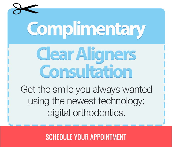 consulta alineadores transparentes