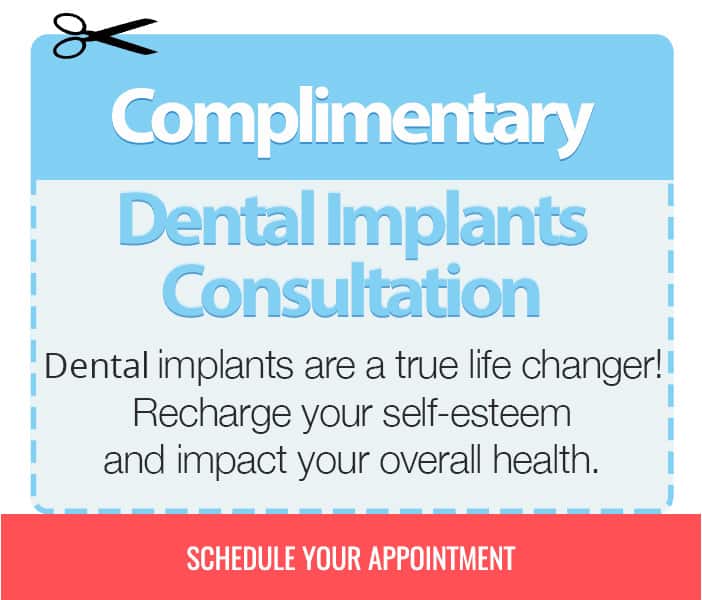 consulta sobre implantes dentales