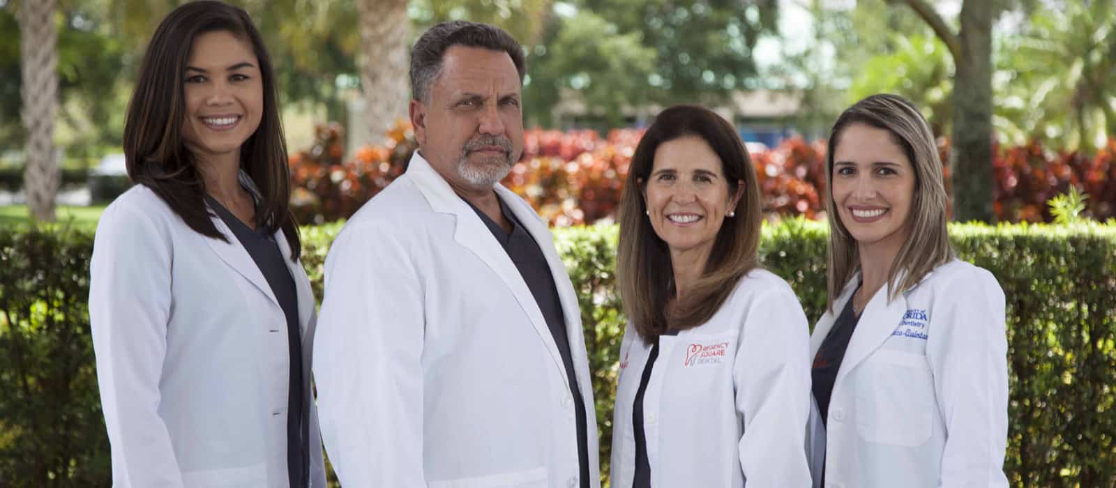 conoce a tus dentistas