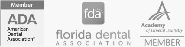 miembro de la american dental assosiation